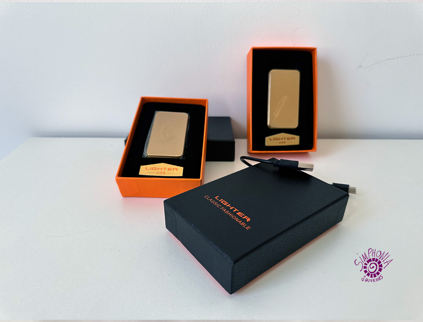 acc-usb lighter - 1